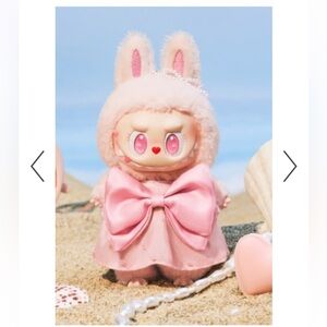 Mokoko Jump Into Summer-Popland Limited Edition-NWT